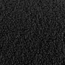 Kaikoo kids double chair bean bag charcoal, UK version