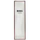 Hugo Boss Femme Eau de Parfum 75ml (British brand)