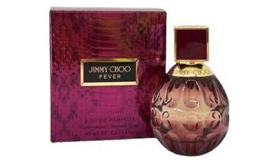 Argos Jimmy Choo Fever Eau de Parfum Women's Fragrance 40ml- Buy online at McGrocer