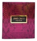 Jimmy Choo Fever Eau de Parfum 40ml, UK version