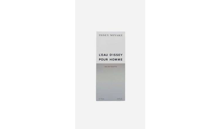 Issey Miyake L'Eau d'Issey Pour Homme eau de toilette 75ml, UK version
