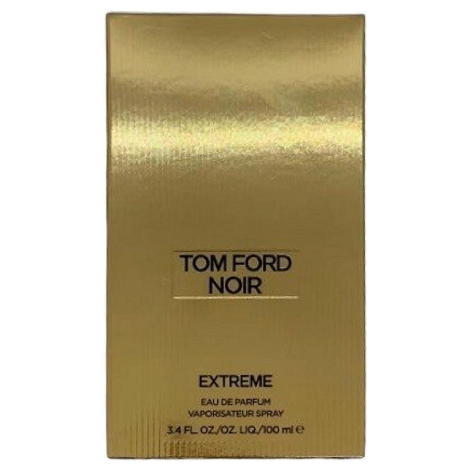 Tom Ford Noir Extreme Eau de Parfum 100ml (British brand)