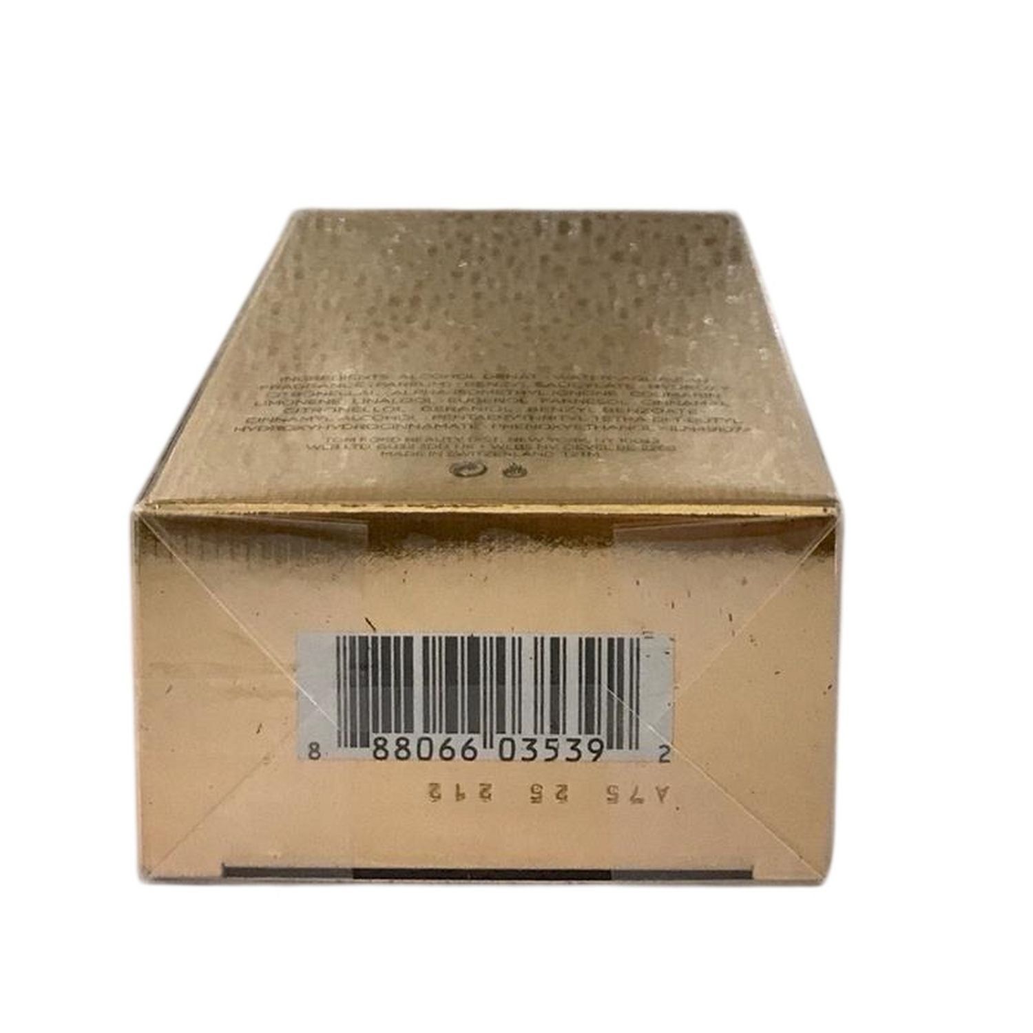 Tom Ford Noir Extreme Eau de Parfum 100ml (British brand)