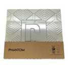 Paco Rabanne Phantom Eau de Toilette and Deodorant gift set 250ml, imported from the UK