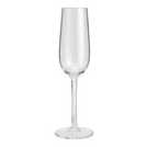 Plastic prosecco glasses pack of 4, imported from the UK