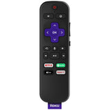 Roku 4K HDR streaming stick media player, UK version
