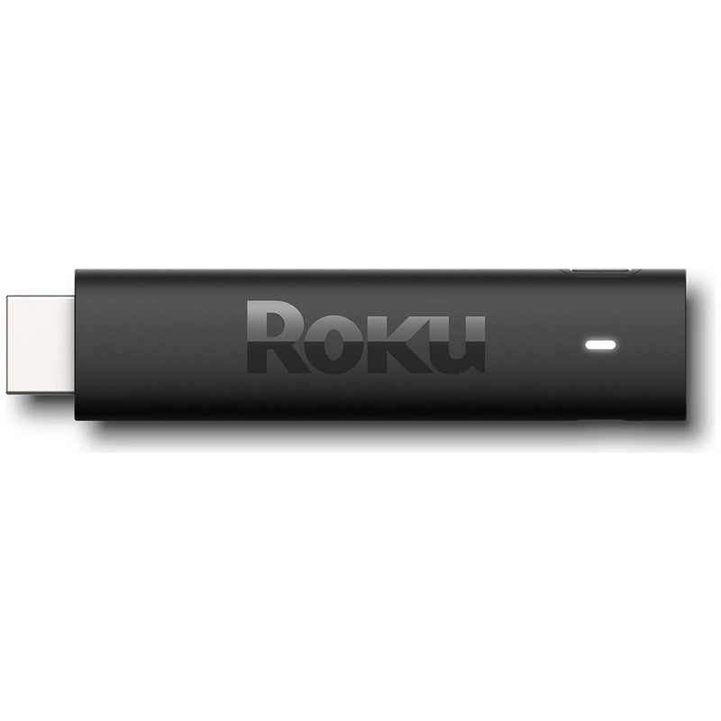 Roku 4K HDR streaming stick media player, UK version