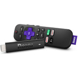 Roku 4K HDR streaming stick media player, UK version