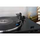 Audio-Technica AT-LP3XBT belt-drive turntable black - British product