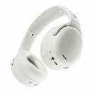 Skullcandy Crusher ANC 2 Sensory Bass Headphones Off White (British brand)