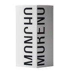 Moncho Moreno Clandestino Duo hair treatment set - British product