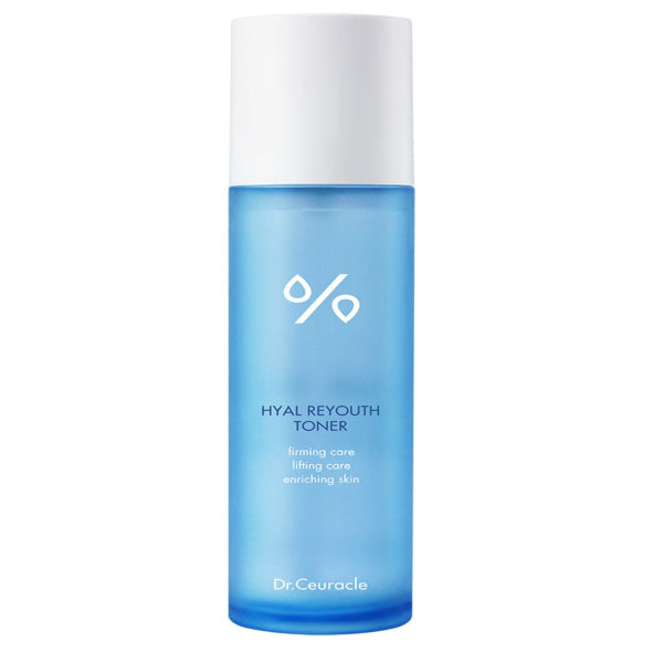 Dr. Ceuracle Hyal Reyouth Toner multi-functional - British product