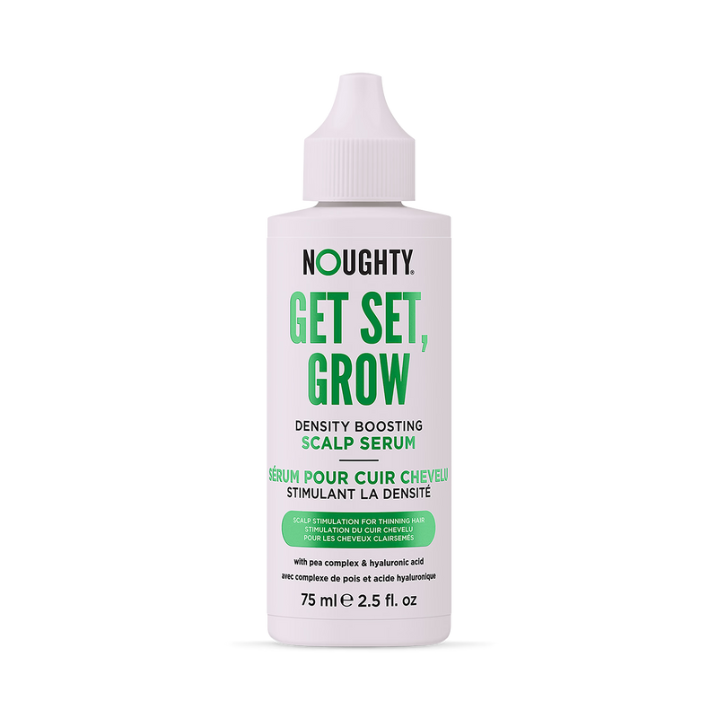 Noughty Get Set Grow Growth Tonic 75ml, UK version