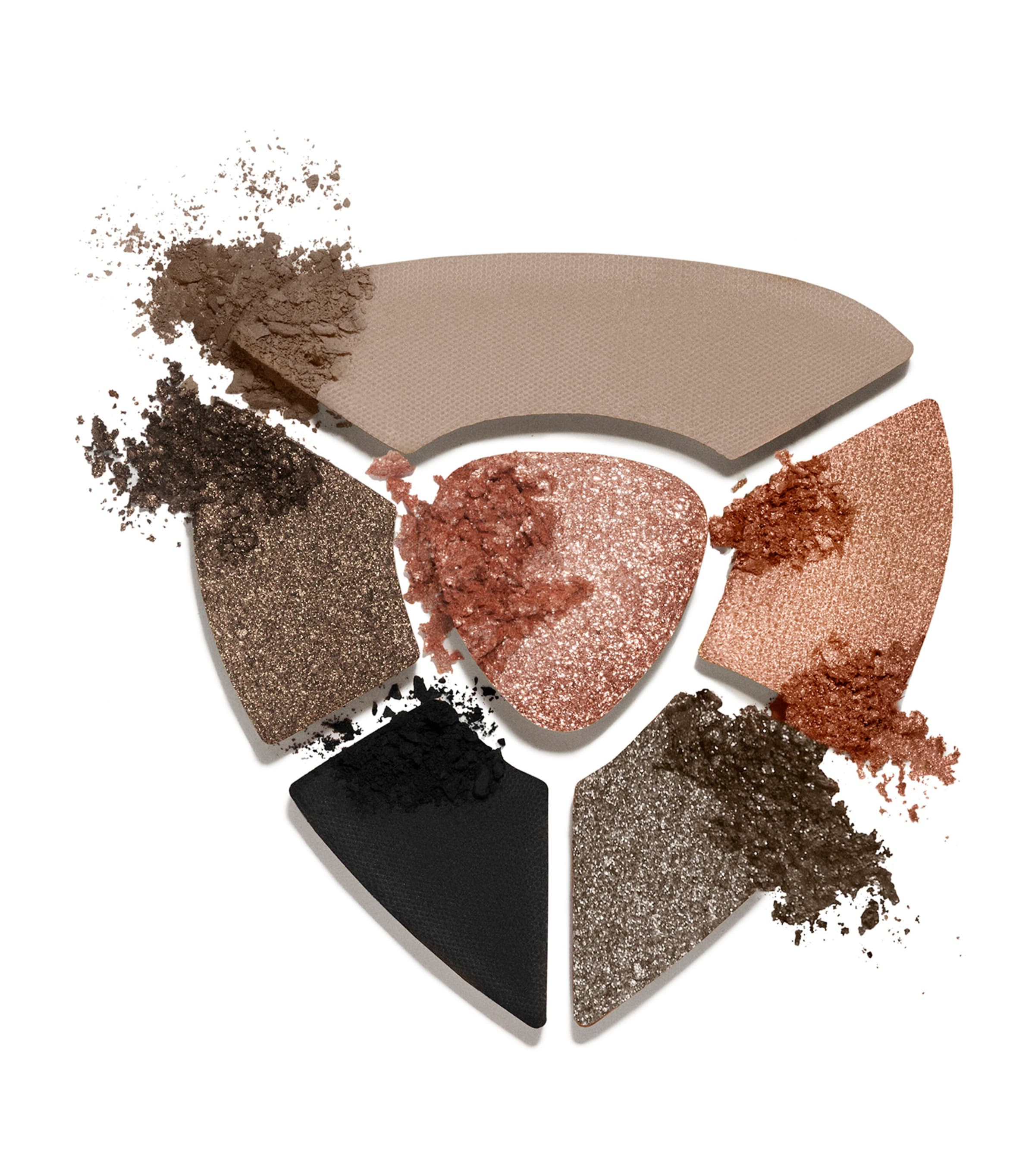 Dolce&Gabbana Ever Icon eyeshadow palette - British product