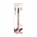 Brow Fx eyebrow pencil Medium Brown - British product