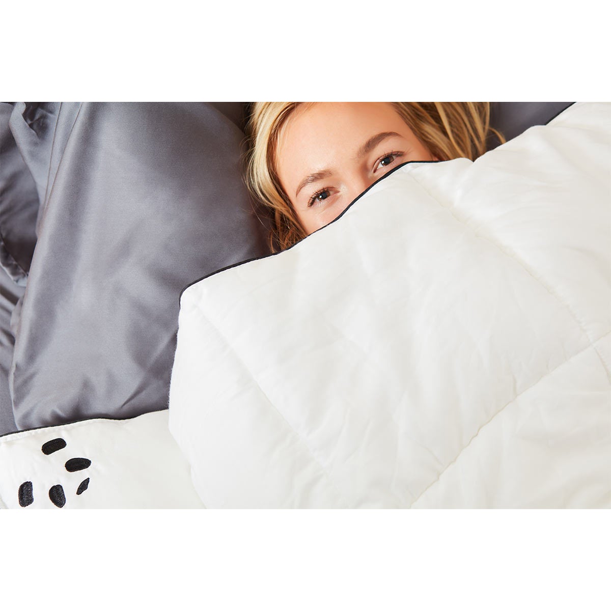 Panda Cloud Duvet bamboo fill 10.5 tog, UK version