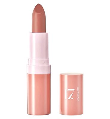 17. Créme Lip GOODS Boots Pale Nude  