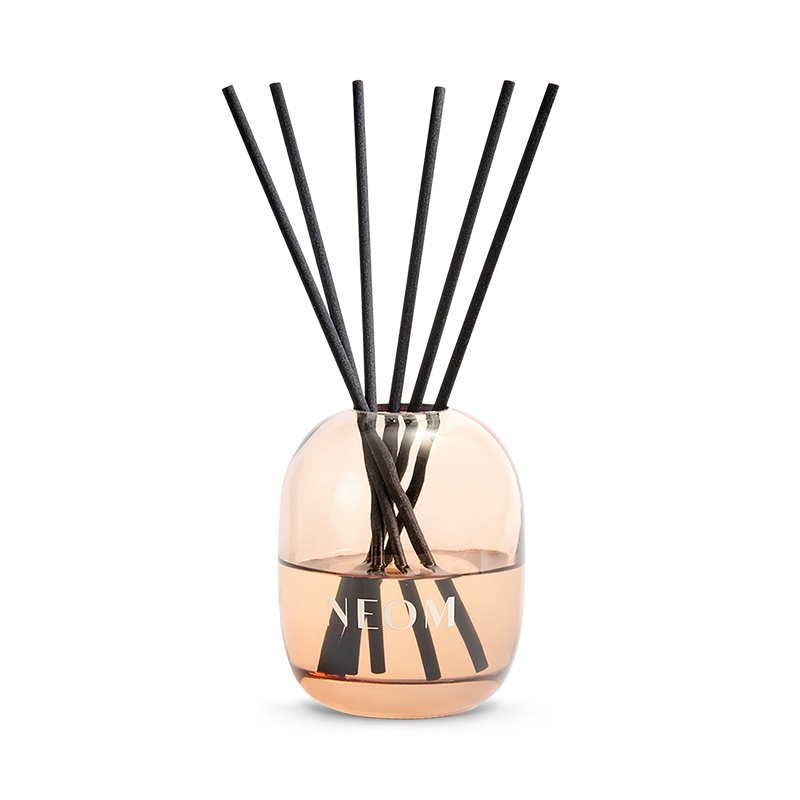 NEOM Feel Refreshed reed diffuser 100ml (British brand)