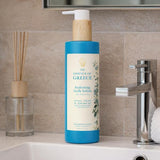 Wanderflower hydrating body lotion 240ml, UK version