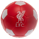 Liverpool FC Stress Ball GOODS Superdrug   