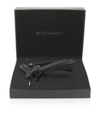 Le Creuset LM-250 lever corkscrew set, UK version