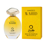Bellavita Kenaz Ameed Wahid Eau de Parfum 100ml (British brand)