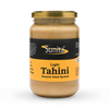 Sunita Light Tahini Creamed Sesame 340g - British product