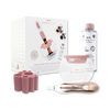 Stylpro Makeup Brush Cleaner Gift Set, imported from the UK