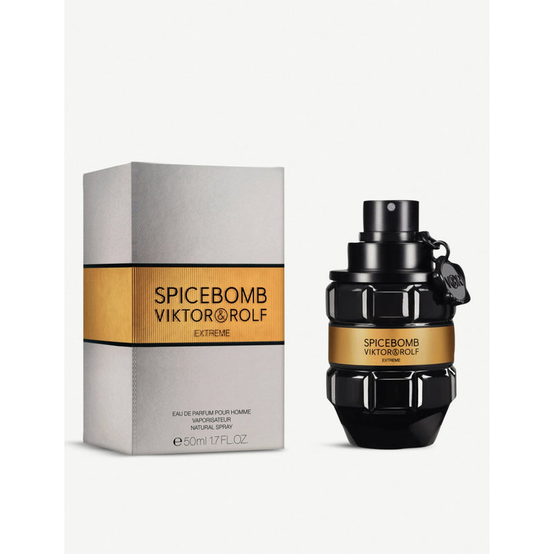Viktor & Rolf Spicebomb Extreme eau de parfum (British brand)