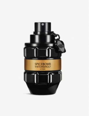 Viktor & Rolf Spicebomb Extreme eau de parfum (British brand)