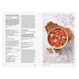 The Cookbook Portugal by Leandro Carreira - British product