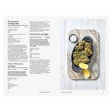 The Cookbook Portugal by Leandro Carreira - British product