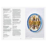 The Cookbook Portugal by Leandro Carreira - British product