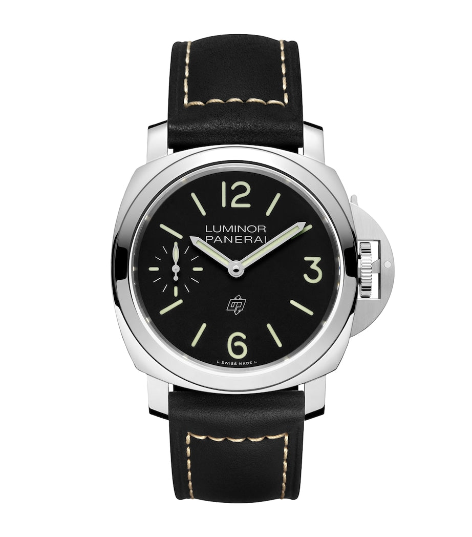 Panerai Luminor watch 44mm, imported from the UK