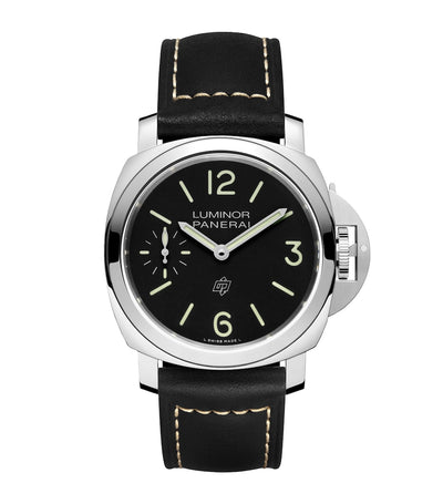 Harrods Panerai Luminor Stainless Steel Watch 44mm- Buy online at McGrocer