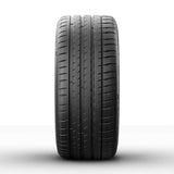 Michelin Pilot Sport 4S tyre 255/35R19, UK version