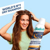 Batiste overnight deep cleanse dry shampoo 200ml - British product