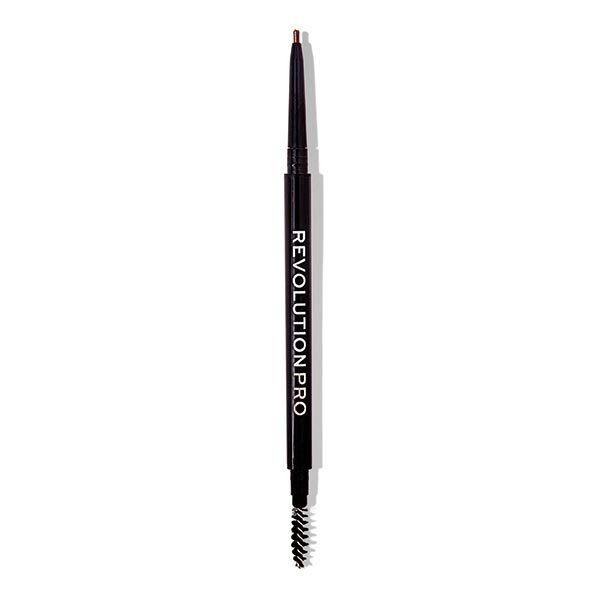 Revolution Pro Microblading Precision Eyebrow Pencil L Brown GOODS Superdrug   