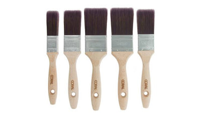 Argos Coral Aspire Pinsel-Set 5 Stück- Jetzt bei McGrocer kaufen