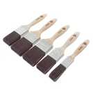 Coral Aspire paint brush set, 5 pieces - British product