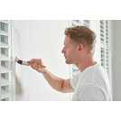 Coral Aspire paint brush set, 5 pieces - British product