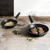 BergHOFF Eurocast 3 piece non-stick frying pan set (British brand)