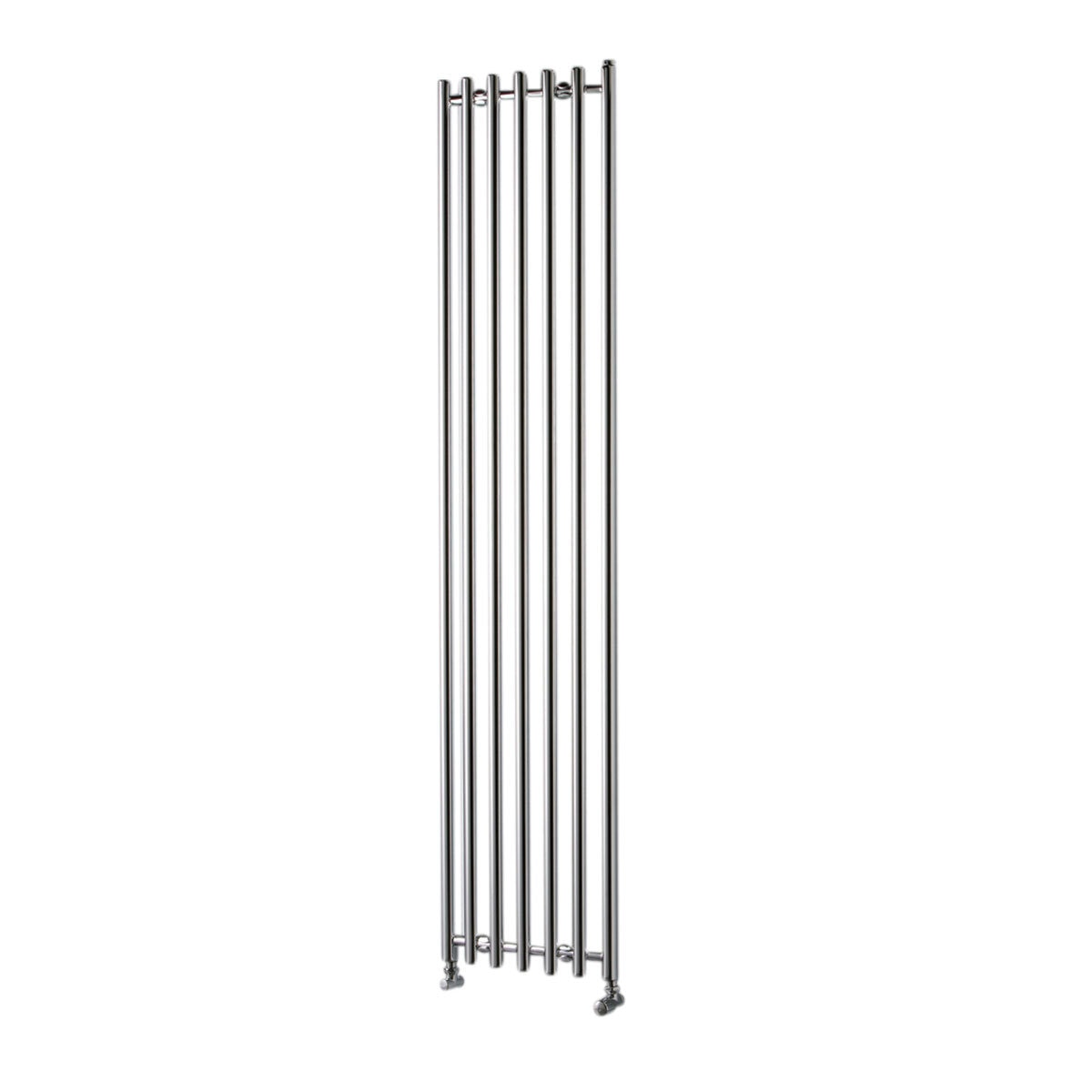 Ultraheat Trojan Radiator Chrome 1760mm - British product