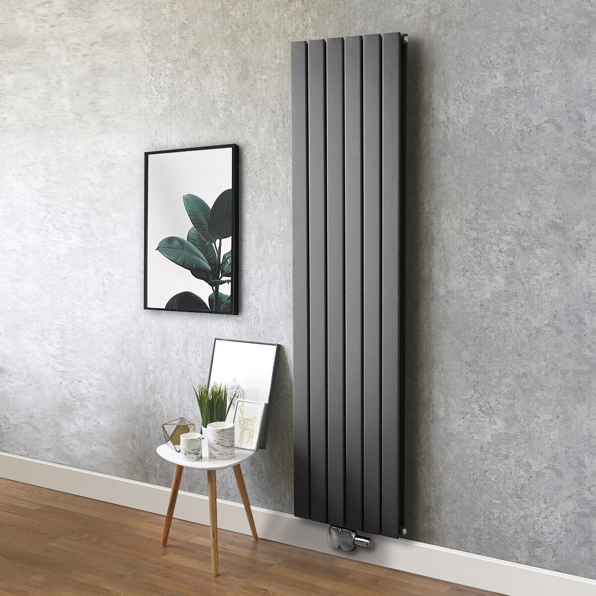 Ultraheat Tian radiator 1800x467x61mm (British brand)