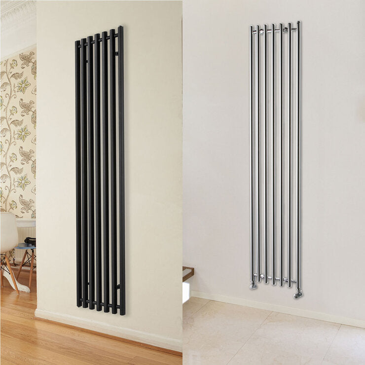 Ultraheat Trojan radiator in two sizes (British brand)