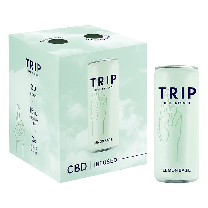 TRIP Drinks 250ml GOODS Holland&Barrett   