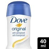 Dove Original Stick Anti-Perspirant Deodorant   40ml GOODS M&S   