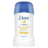 Dove Original Stick Anti-Perspirant Deodorant   40ml GOODS M&S   