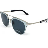 Police SPL584 sunglasses blue, UK version