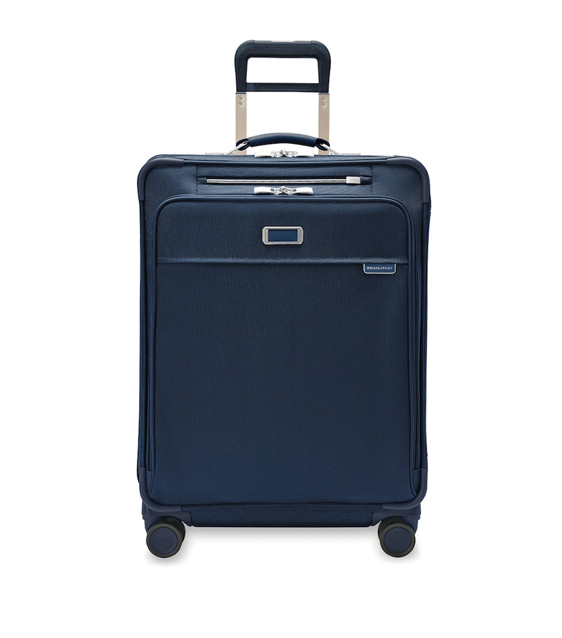 Briggs & Riley Medium Expandable Spinner Suitcase 66cm - British product